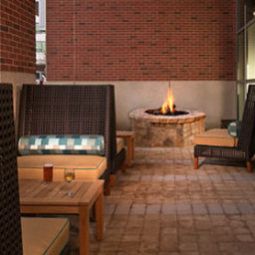  Residence Inn Arlington Capital View Fotos
