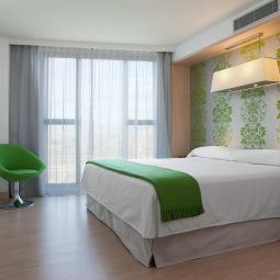 Hotelfotos NH GIRONA