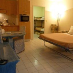 Hotelfotos Odalys Caesar Domus Residence de Tourisme