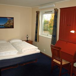 Active Cabin Hotel Nøtterøy 