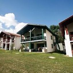 Odalys Residence Iratzia Saint-Jean-de-Luz 
