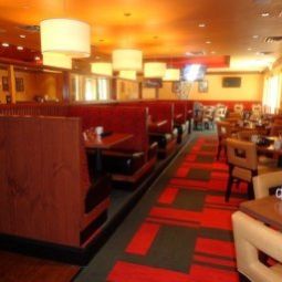 Бар Holiday Inn Hotel & Suites HOUSTON WEST - WESTWAY PARK Fotos