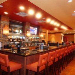 Бар Holiday Inn Hotel & Suites HOUSTON WEST - WESTWAY PARK Fotos