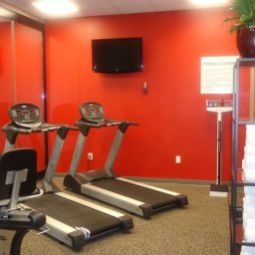 Финтнес Holiday Inn Hotel & Suites HOUSTON WEST - WESTWAY PARK Fotos