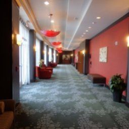 Ресторан Holiday Inn Hotel & Suites HOUSTON WEST - WESTWAY PARK Fotos