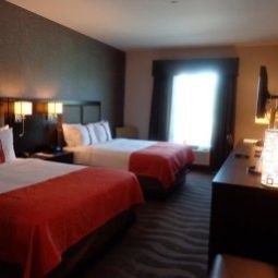 Номер Holiday Inn Hotel & Suites HOUSTON WEST - WESTWAY PARK Fotos