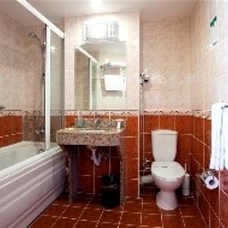 Salle de bains Atamer Fotos