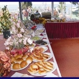 Buffet Atamer Fotos