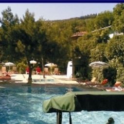 Piscine Atamer Fotos