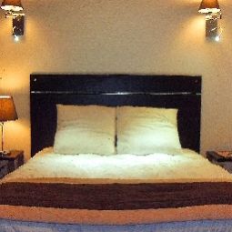 Appart'hotel Odalys Ferney Geneve Residence de Tourisme Ferney-Voltaire 