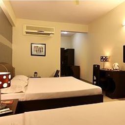 Suite Airport City Fotos