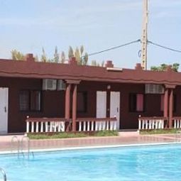 Hotelfotos Village Touristique Briech