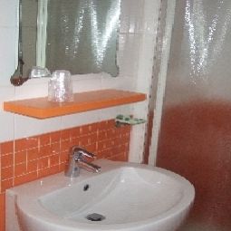 Cuarto de baño Innocenti Fotos