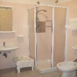 Cuarto de baño Innocenti Fotos