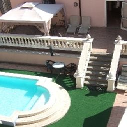Piscina Innocenti Fotos