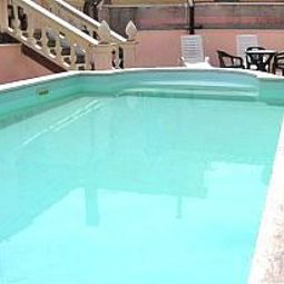 Piscina Innocenti Fotos