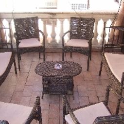 Terraza Innocenti Fotos