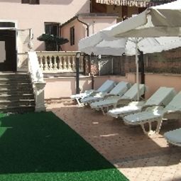 Terraza Innocenti Fotos