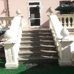 Terraza Innocenti Fotos