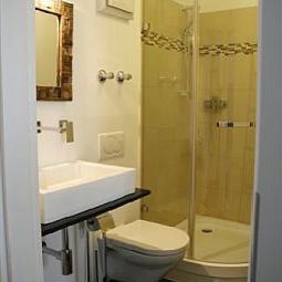 Chambre Goldene Steig Fotos