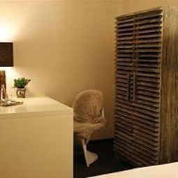 Chambre Goldene Steig Fotos