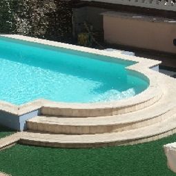 Piscina Innocenti Fotos