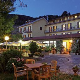 Belvedere Hotel Ristorante Minucciano LU