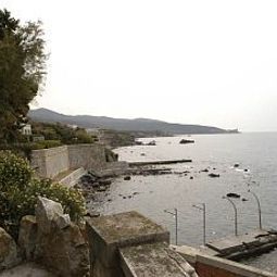 Vista esterna Villa Alma Pace Fotos