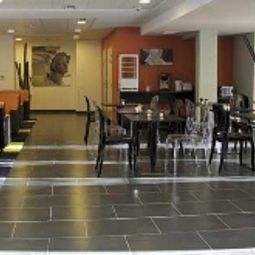 Breakfast room Residence du Chateau Lagrange City Residence de tourisme Fotos