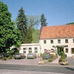 Hotelfotos Kastanienhof