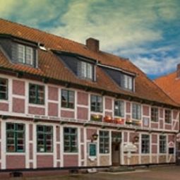Hotelfotos Sievers Hotel
