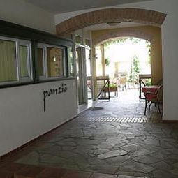 Garten Mathias Rex Guest-House Fotos