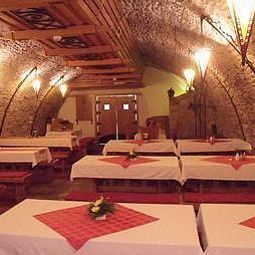 Restaurant Mathias Rex Guest-House Fotos