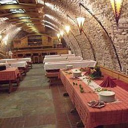 Restaurant Mathias Rex Guest-House Fotos