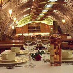 Restaurant Mathias Rex Guest-House Fotos