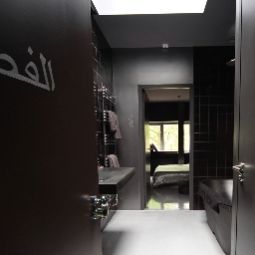 Salle de bains Badhu Fotos