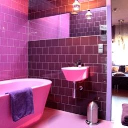 Salle de bains Badhu Fotos