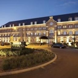  Van Der Valk Verviers Fotos