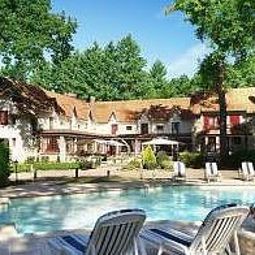 Hotelfotos Hostellerie du Lys