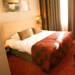 Chambre Van Der Valk Verviers Fotos