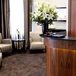 Halle Presidential Serviced Apartments Kensington Fotos