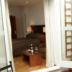  Presidential Serviced Apartments Kensington Fotos