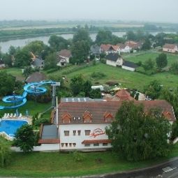 Club Hotel Pegasus Tiszaug 