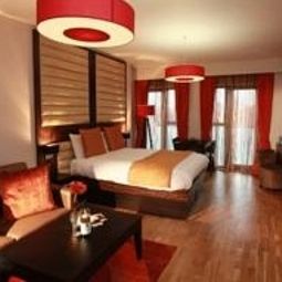  Best Western Maitrise Suites Fotos