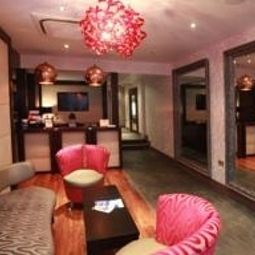 Hall Best Western Maitrise Suites Fotos