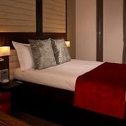 Camera Best Western Maitrise Suites Fotos