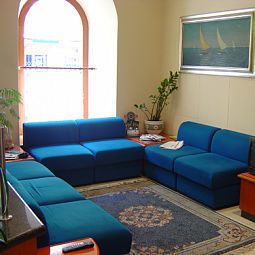 Hall Italia Fotos
