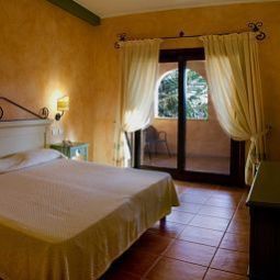 Lantana Resort Hotel & Apartments Pula CA