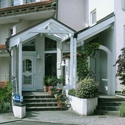 Hotelfotos Comforthaus Ambiente
