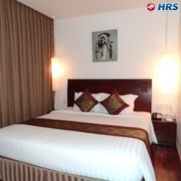 Junior-Suite Golden Central Hotel Saigon Fotos